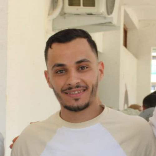 عامر بن المداني