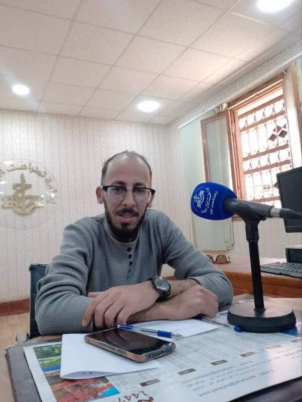 سفيان بن راضي