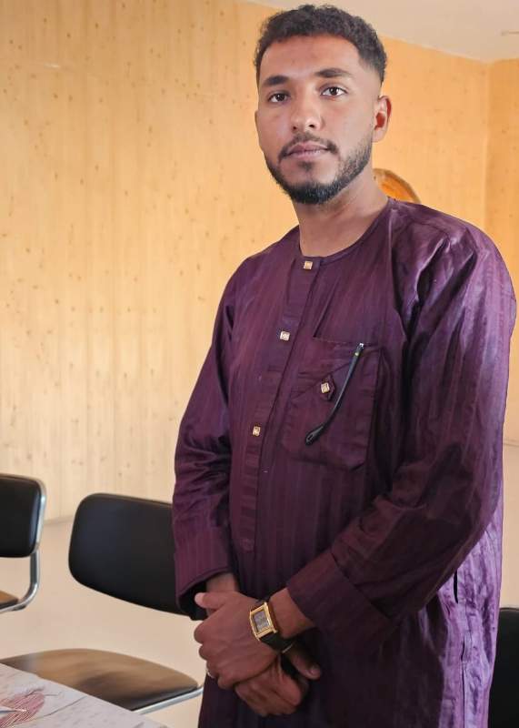 جمال الدين بن ايعيش