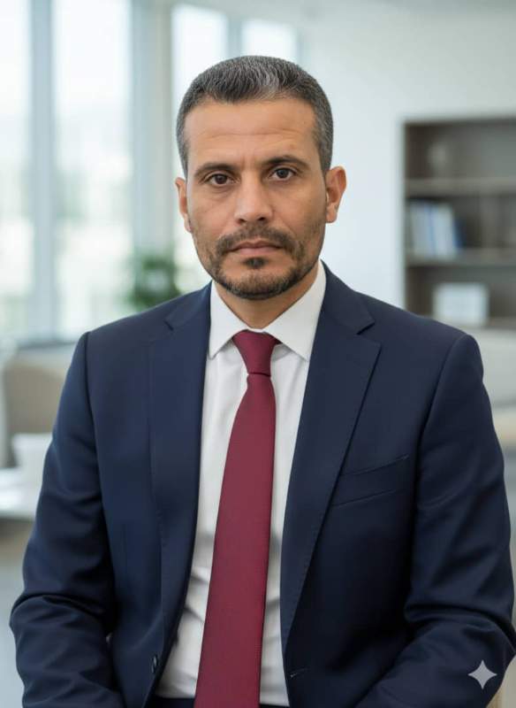 عبد العزيز عمري