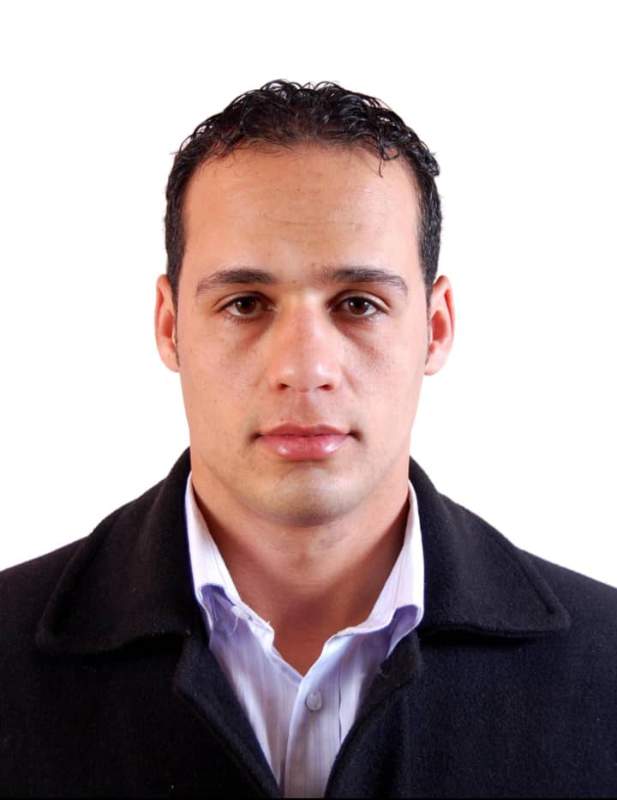 إسماعيل باقل