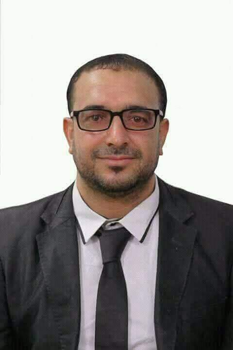 محمد مرزوقي