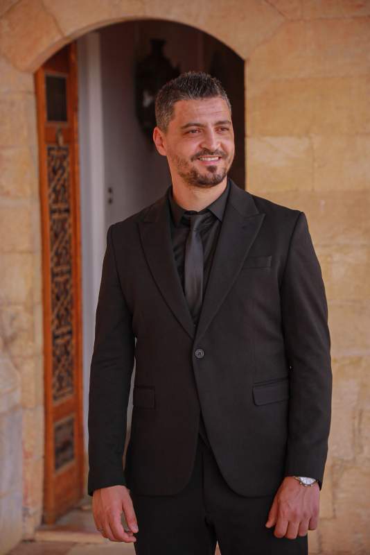 بدرالدين معايش