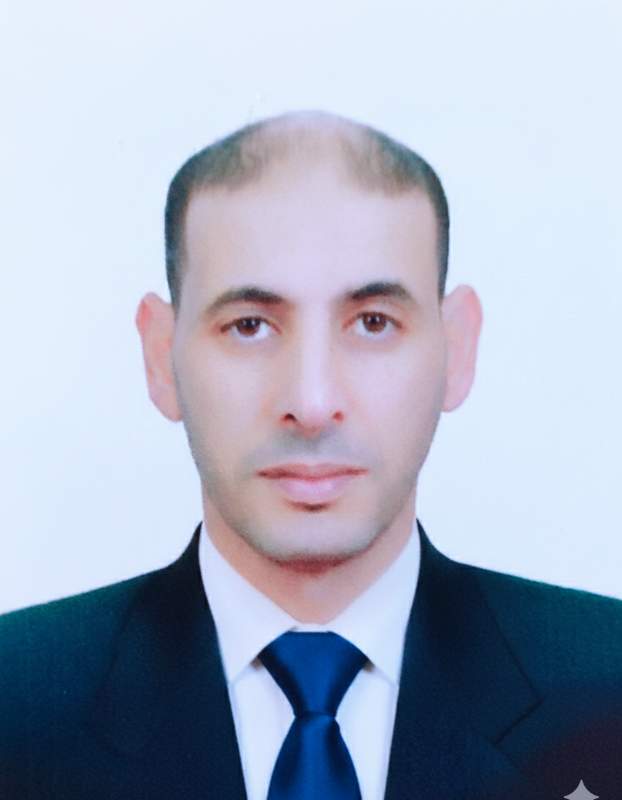 سليمان بلعور