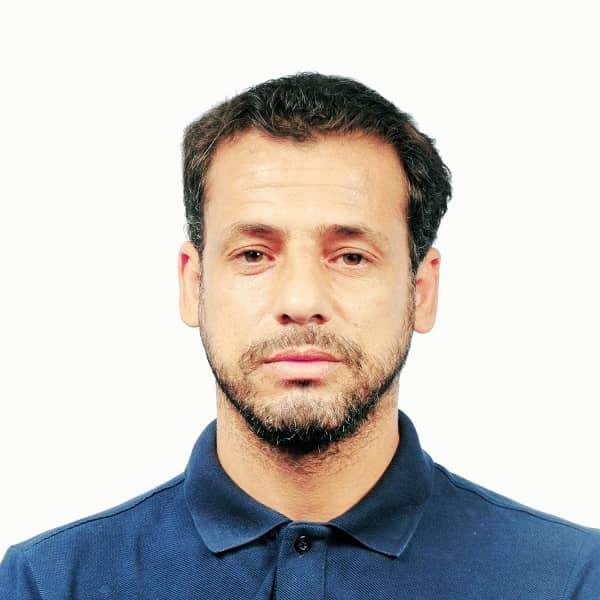 عبد القادر بن خيرة