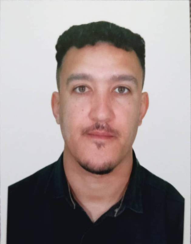 صهيب تقي الدين