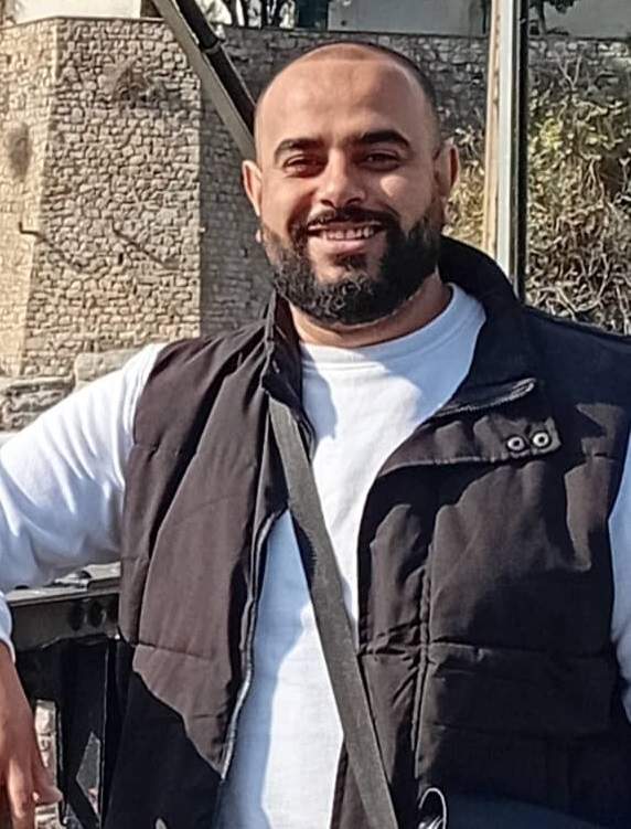 نصر الدين هاني