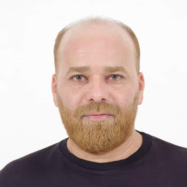 فاروق بوخلخال