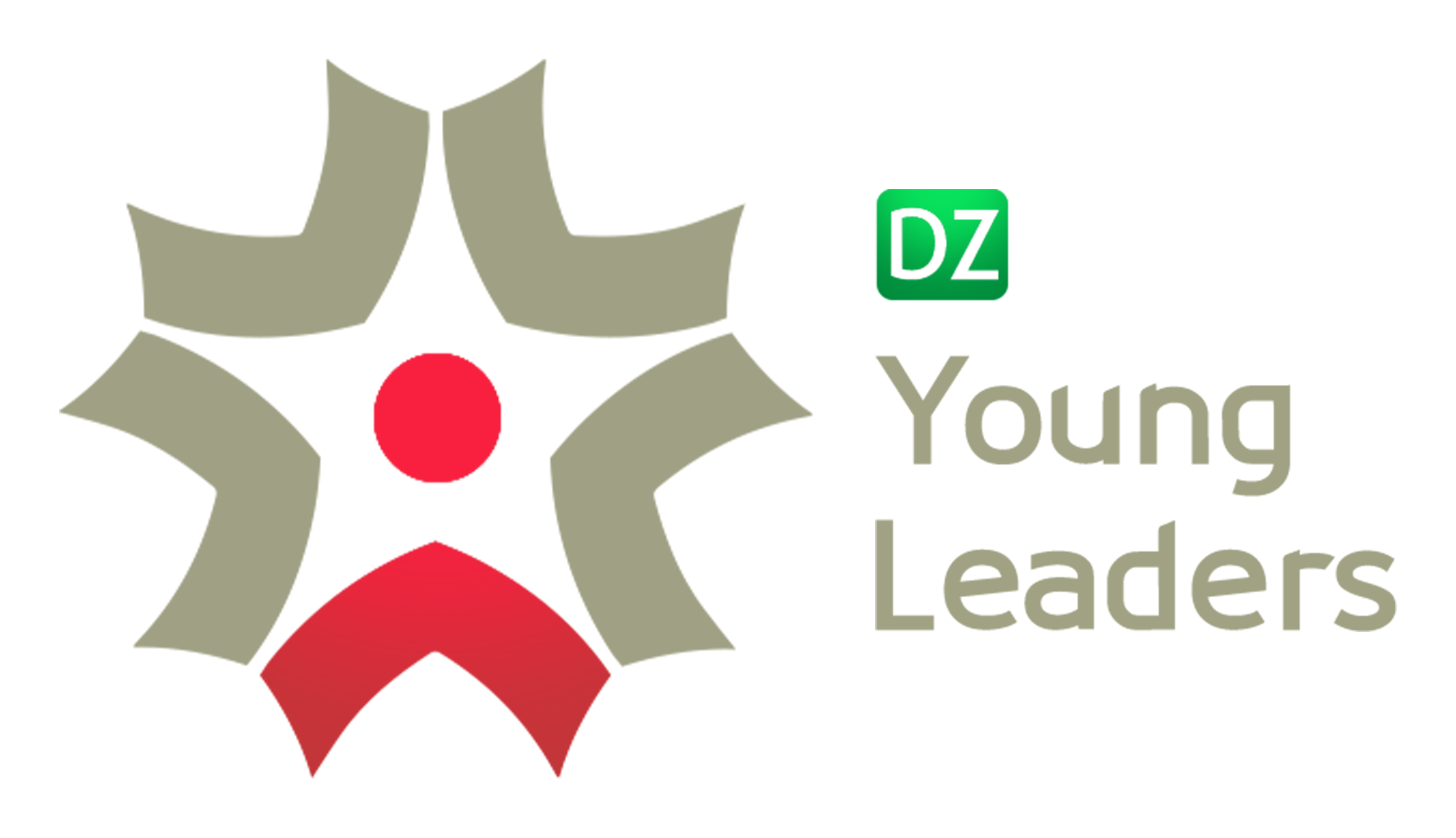 Dz Youth Leaders Logo